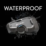 Cardo Freecom 4X DUO Ενδοεπικοινωνία Διπλή για Κράνος Μηχανής με Bluetooth FRC4X103 - Image 6
