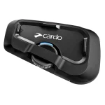 Cardo Freecom 2X Ενδοεπικοινωνία Μονή για Κράνος Μηχανής με Bluetooth FRC2X003
