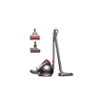 Dyson CY26 Big Ball Absolute 2 Ηλεκτρική Σκούπα 700W με Κάδο 1.7lt Γκρι 228415-01 - Image 2