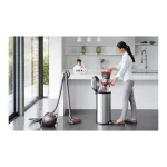 Dyson CY26 Big Ball Absolute 2 Ηλεκτρική Σκούπα 700W με Κάδο 1.7lt Γκρι 228415-01 - Image 3