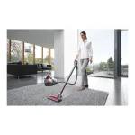 Dyson CY26 Big Ball Absolute 2 Ηλεκτρική Σκούπα 700W με Κάδο 1.7lt Γκρι 228415-01 - Image 5