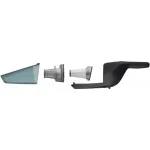 Sencor Επαναφορτιζόμενη Σκούπα Stick 25.2V Μαύρη SVC 0675BK-EUE2 8590669357499 - Image 10