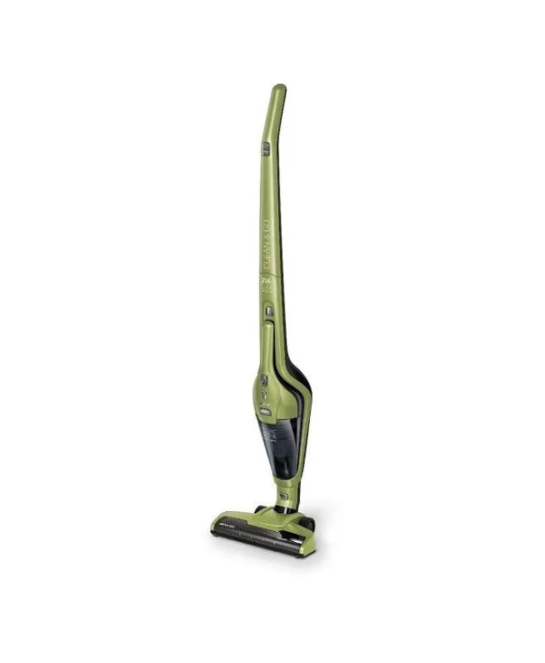 Sencor Επαναφορτιζόμενη Σκούπα Stick Πράσινη SVC 0600GG 8590669350216