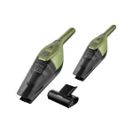 Sencor Επαναφορτιζόμενη Σκούπα Stick Πράσινη SVC 0600GG 8590669350216 - Image 5
