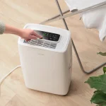 Sencor SDH 1028WH Αφυγραντήρας με Συμπιεστή και Wi-Fi 10lt 8590669354269 - Image 4
