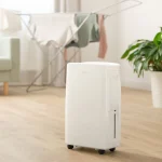Sencor SDH 1028WH Αφυγραντήρας με Συμπιεστή και Wi-Fi 10lt 8590669354269 - Image 5