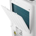 Sencor SDH 1028WH Αφυγραντήρας με Συμπιεστή και Wi-Fi 10lt 8590669354269 - Image 8