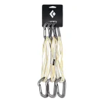 Black Diamond Miniwire Alpine QD QuickPack Καραμπίνερ Σετάκια 3τμχ 122851 - Image 2