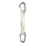Black Diamond Miniwire Alpine QD QuickPack Καραμπίνερ Σετάκια 3τμχ 122851 - Image 4