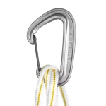Black Diamond Miniwire Alpine QD QuickPack Καραμπίνερ Σετάκια 3τμχ 122851 - Image 5