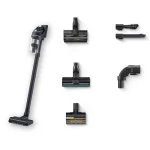 Samsung Jet 85 Complete Επαναφορτιζόμενη Σκούπα Stick 25.2V Γκρι VS20C8524TB/GE - Image 2