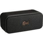 Klipsch Nashville Αδιάβροχο Ηχείο Bluetooth 10W με Διάρκεια Μπαταρίας έως 20 ώρες Μαύρο 1071975 - Image 2