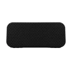 Klipsch Nashville Αδιάβροχο Ηχείο Bluetooth 10W με Διάρκεια Μπαταρίας έως 20 ώρες Μαύρο 1071975 - Image 4
