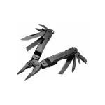 Leatherman Super Tool 300Μ Πολυεργαλείο 19 εργαλείων Μαύρο 832758 - Image 2