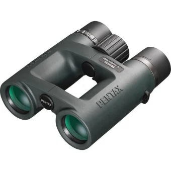 Pentax Αδιάβροχα Κιάλια PX AD 9x32 WP 9x32mm Roof 62791