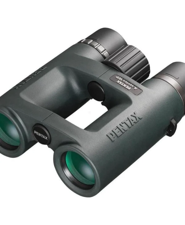Pentax Αδιάβροχα Κιάλια PX AD 9x32 WP 9x32mm Roof 62791