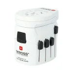 Solight Αντάπτορας Πρίζας σε Universal 1.302539 - Image 3