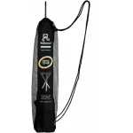 Walkstool Comfort 75 XXL Σκαμνάκι Παραλίας Αλουμινίου Μαύρο COMFORT 75XXXL - Image 2