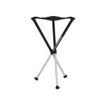 Walkstool Comfort 75 XXL Σκαμνάκι Παραλίας Αλουμινίου Μαύρο COMFORT 75XXXL - Image 4