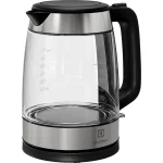 Electrolux Βραστήρας Ταξιδίου 1.7lt 2200W Γκρι E4GK1-4GB