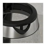 Electrolux Βραστήρας Ταξιδίου 1.7lt 2200W Γκρι E4GK1-4GB - Image 3