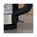 Electrolux Βραστήρας Ταξιδίου 1.7lt 2200W Γκρι E4GK1-4GB - Image 4
