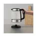 Electrolux Βραστήρας Ταξιδίου 1.7lt 2200W Γκρι E4GK1-4GB - Image 7
