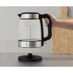 Electrolux Βραστήρας Ταξιδίου 1.7lt 2200W Γκρι E4GK1-4GB - Image 9