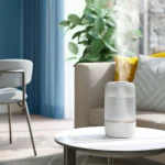 Philips Sky High Mist Καθαριστής Αέρα / Υγραντήρας 19.6W για Χώρους 41m² 41585572 - Image 5