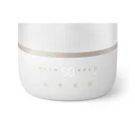 Philips Sky High Mist Καθαριστής Αέρα / Υγραντήρας 19.6W για Χώρους 41m² 41585572 - Image 12
