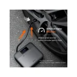 70Mai Τρόμπα Αυτοκινήτου TP03 Compressor Lite 160PSI με Καλώδιο Αναπτήρα 12V - Image 11
