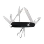 Victorinox Climber Ελβετικός Σουγιάς Μαύρος 2838976 - Image 2