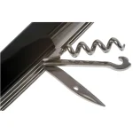 Victorinox Climber Ελβετικός Σουγιάς Μαύρος V-1.37 03.3 B1 - Image 5