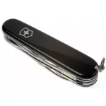 Victorinox Climber Ελβετικός Σουγιάς Μαύρος V-1.37 03.3 B1 - Image 6