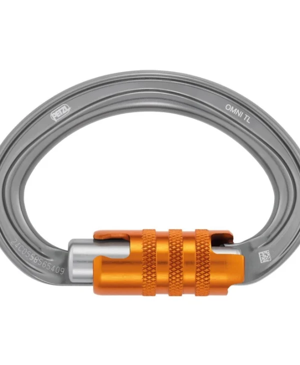 Petzl Omni Triact Lock M037 751707
