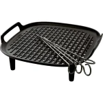Philips Airfryer Σκεύος για Camping 3.2lt HD9926/00