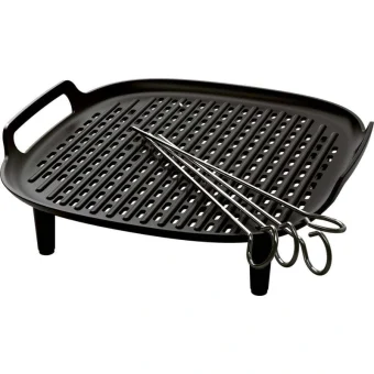 Philips Airfryer Σκεύος για Camping 3.2lt HD9926/00