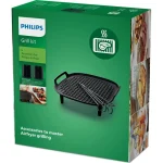 Philips Airfryer Σκεύος για Camping 3.2lt HD9926/00 - Image 2