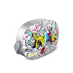 W-King T8II Ηχείο Bluetooth Πολύχρωμο T8II-MSC - Image 2