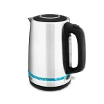 Zelmer ZCK7921 Βραστήρας 1.7lt 2200W Ασημί - Image 2