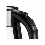 Zelmer ZCK8026 Βραστήρας 1.7lt 2200W Ασημί - Image 2