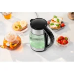 Zelmer ZCK8026 Βραστήρας 1.7lt 2200W Ασημί - Image 3
