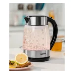 Zelmer ZCK8026 Βραστήρας 1.7lt 2200W Ασημί - Image 9