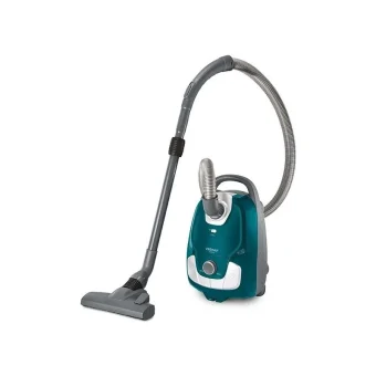 Zelmer ZVC703 Ηλεκτρική Σκούπα 800W με Σακούλα 3.5lt Πράσινη