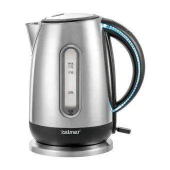 Zelmer Βραστήρας 1.7lt 2000W Καφέ ZCK7950