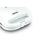 Zelmer Τοστιέρα για 2 Τοστ 750W Λευκή ZSM7700 - Image 4