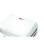 Zelmer Τοστιέρα για 2 Τοστ 750W Λευκή ZSM7700 - Image 5