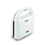 Zelmer Τοστιέρα για 2 Τοστ 750W Λευκή ZSM7700 - Image 6