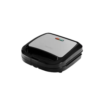 Zelmer Τοστιέρα για 2 Τοστ 750W Inox ZSM7710
