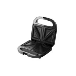 Zelmer Τοστιέρα για 2 Τοστ 750W Inox ZSM7710 - Image 2